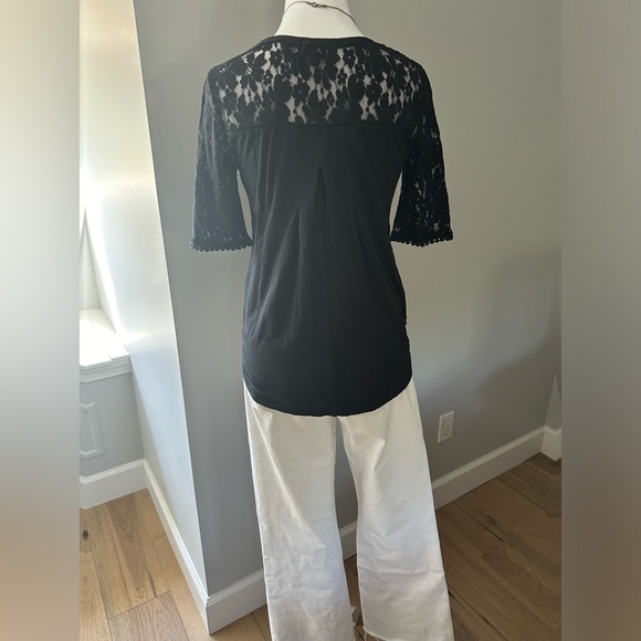 Meadow Rue Top - Picture 9 of 11